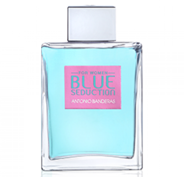 Antonio Banderas Blue Seduction EDT 50 ml Kadın Parfümü kullananlar yorumlar